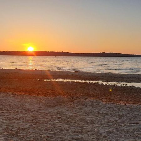 3 Chambres Mimizan Gastes Biscarrosse Camping Siblu Eksteriør billede