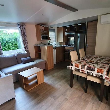 3 Chambres Mimizan Gastes Biscarrosse Camping Siblu Eksteriør billede