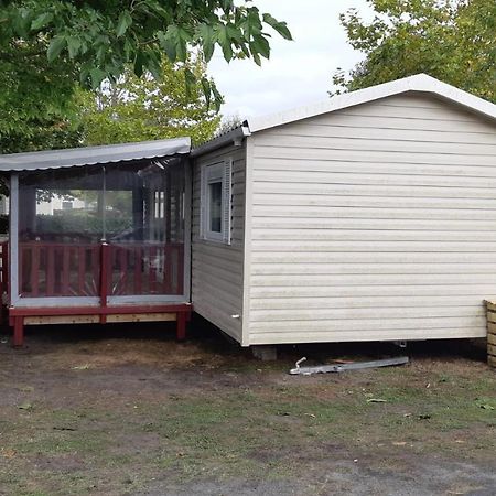 3 Chambres Mimizan Gastes Biscarrosse Camping Siblu Eksteriør billede