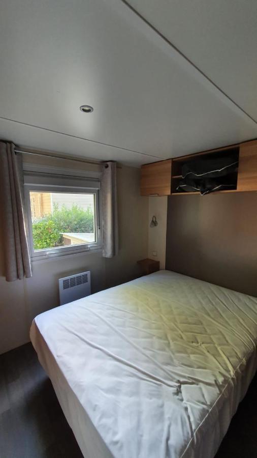 3 Chambres Mimizan Gastes Biscarrosse Camping Siblu Eksteriør billede