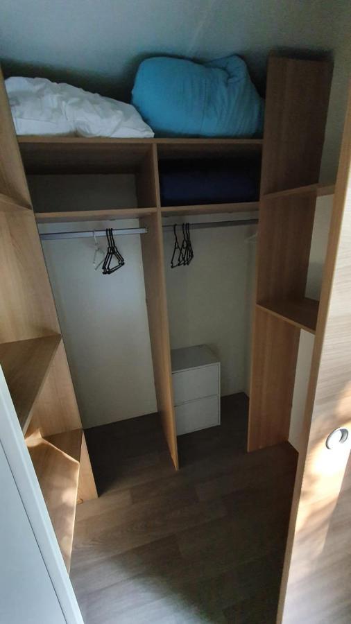3 Chambres Mimizan Gastes Biscarrosse Camping Siblu Eksteriør billede